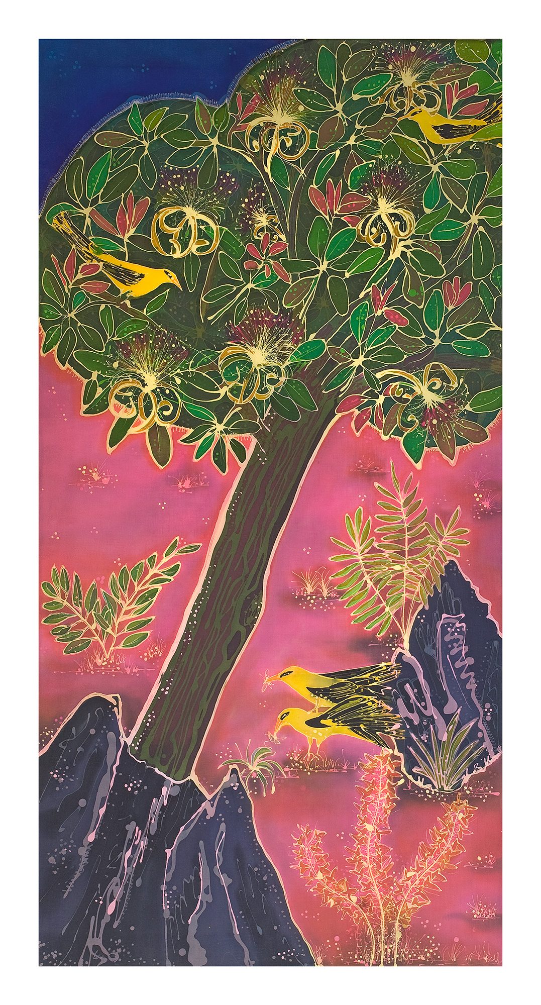 Indian Tree 3